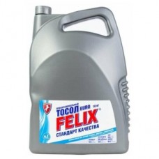 Тосол ТС "FELIX-35"  жидкость охлаждающая низкозамерзающая 10 кг