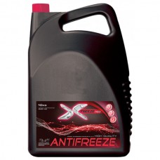Антифриз FELIX X-Freeze Carbox ДЗ (красный) 10 кг