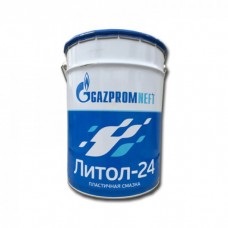 Gazpromneft, Литол-24 18 кг