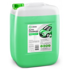 Grass Auto Shampoo 20 кг