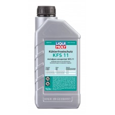 LIQUI MOLY Антифриз-концентрат Kuhlerfrostschutz KFS 11 1л 