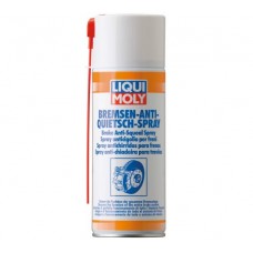 LIQUI MOLY  Bremsen-Anti-Quietsch-Spray 0,4л