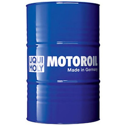 Полусинтетическое моторное масло LIQUI MOLY  Optimal Diesel 10W-40 