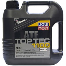 LIQUI MOLY Top Tec ATF 1100 4 л