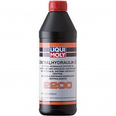 LIQUI MOLY Zentralhydraulik-oil 2200 1 л