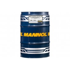 MANNOL Compressor Oil ISO 100 60 л.