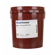 Mobil Chassis Grease LBZ 18 кг