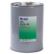 Mobil EAL Arctic 68 20 л