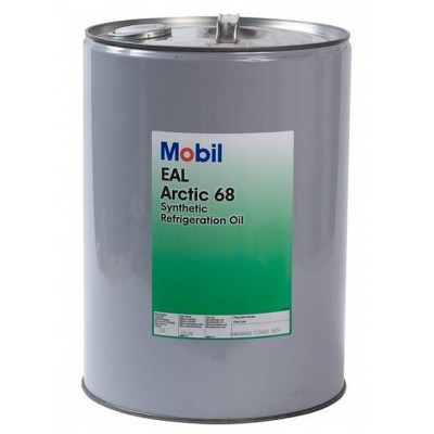 Компрессорное масло, EAL Arctic 68