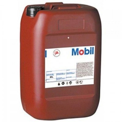 Гидравлическое масло, Mobil EAL Hydraulic 46