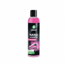 Наношампунь «Nano Shampoo» Grass 0.250 мл