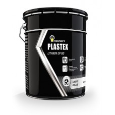 Rosneft Plastex Lithium EP 00 20 л