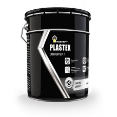 Rosneft Plastex Lithium EP 1 20 л