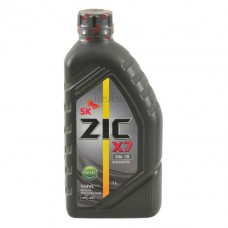 ZIC  X7  Diesel 5W-30 1 л