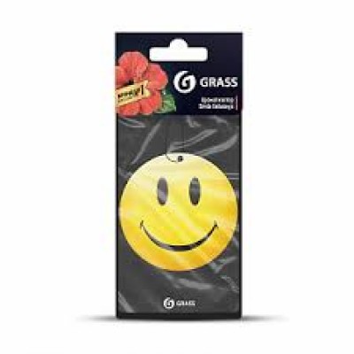 Ароматизатор "Smile" Grass